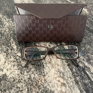 Gucci Women’s  Eye Glasses